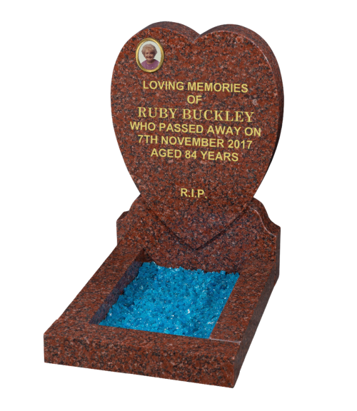 Buckley